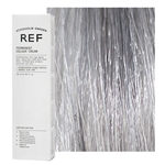 REF Permanent Colour  7.11 Medium Light Cool Ash - 100ml