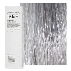 REF Permanent Colour  7.11 Medium Light Cool Ash - 100ml