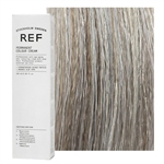 REF Permanent Colour  9.11 Lightest Cool Ash - 100ml