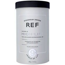 REF Blonde.ID High Lift Bleach - 500g