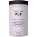 REF Balayage Bleach Jar - 400g