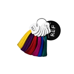 REF Direct Colour Swatch Ring