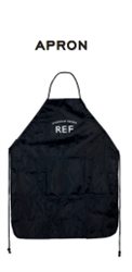 REF Colour Apron