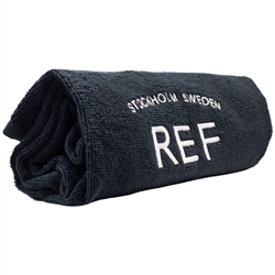REF Logo Towel