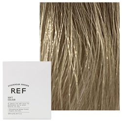 REF Soft Colour - 8.1 Light Ash Blonde 50ml