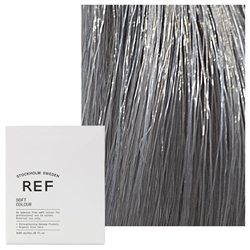 REF Soft Colour 8.11 Light Cool Ash - 50ml