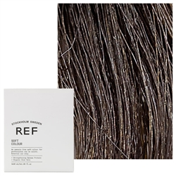 REF Soft Color 5.036 Coffee - 50ml