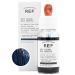 REF Soft Colour Booster Blue - 50ml