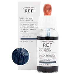 REF Soft Colour Booster Blue - 50ml