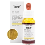 REF Soft Colour Booster Gold - 50ml