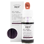 REF Soft Colour Booster Violet - 50ml