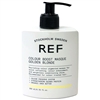 REF Colour Boost Masque Golden Blonde - 200ml