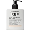 REF Colour Boost Masque Dark Blonde - 200ml