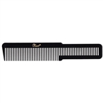 Klipper Comb Black