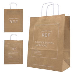 REF Retail Bags - 20ct