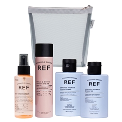 REF Everything You Need Travel Kit - Intense Hydrate