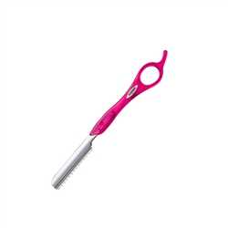 Jatai Feather Styling Razor - Tomei Fuchsia