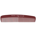 Krest Goldilocks Master Waver Super Cutting Comb - 8.5"