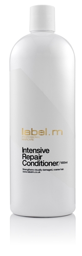 Label m conditioner deals intensive repair conditioner 1000ml