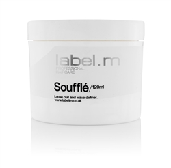 Label. M Weightless SoufflÃ© - 120ml