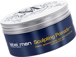 label.m Sculpting Pomade 50ml