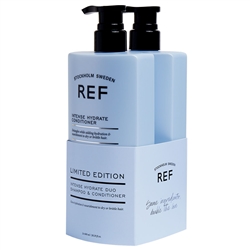 REF Intense Hydrate Duo - 600ml