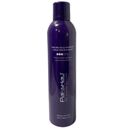 Pai-Shau Sublime (Flexible) Hold Hair Spray 10oz