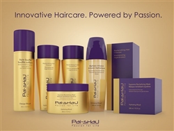 Pai-Shau Experience Passion Intro Kit