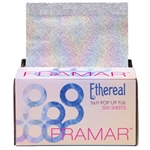 Framar Pop Up Foils (500ct) - Ethereal