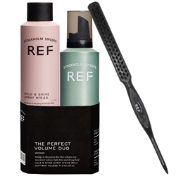 REF Perfect Volume Duo