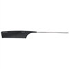 SalonChic Carbon Pin Tail - 9.25"