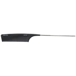 SalonChic Carbon Pin Tail - 9.25"