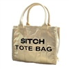 SITCH Tote Bag