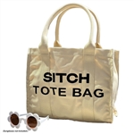 SITCH Tote Bag