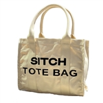 SITCH Tote Bag