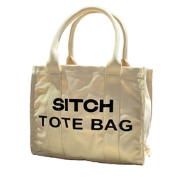 SITCH Tote Bag