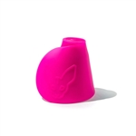 Zuka Cape Seal Neon Pink