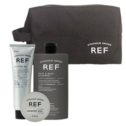 REF Men's Care Kits