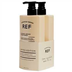 REF Ultimate Repair Duo - 600ml